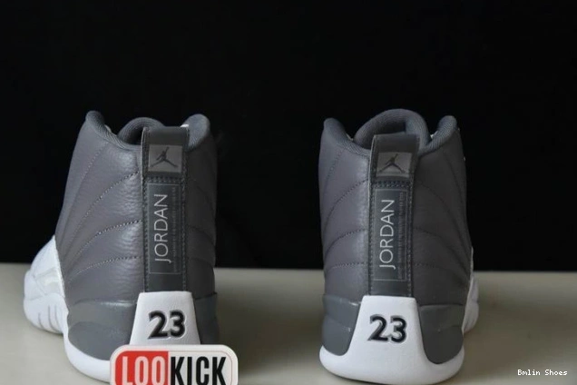 Bmlin STEALTH 12 CT8025-610 JORDAN AIR 0731